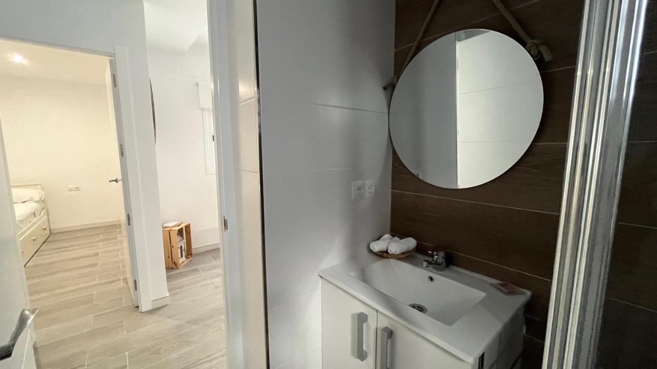 Apartamento Piedra Escrita Córdoba Exterior foto