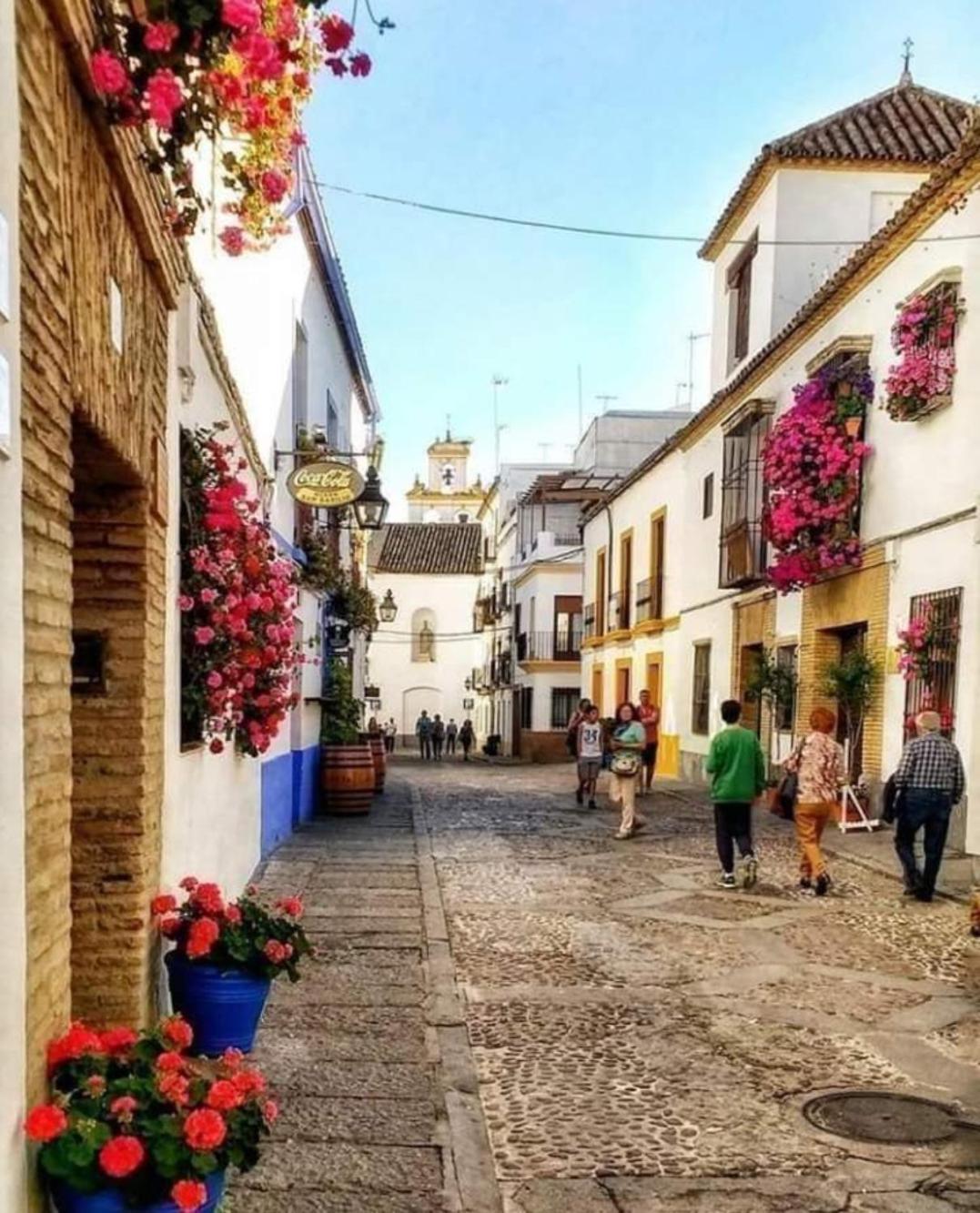 Apartamento Piedra Escrita Córdoba Exterior foto